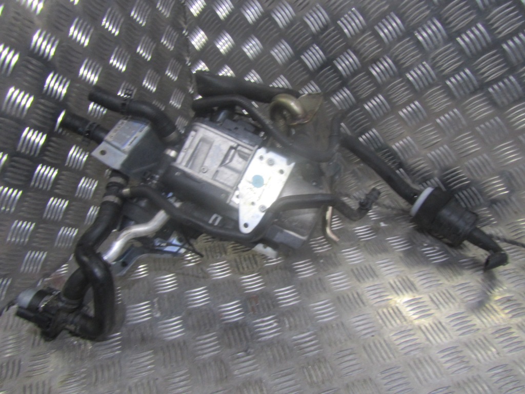 фото №1, Mercedes s w222 webasto обогреватель a2225001698