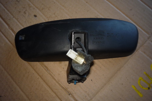 фото №2, Дзеркало заднього виду land rover discovery внутрішнє