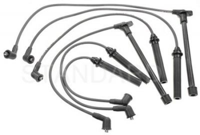фото №1, Дроти запалювання 3.3 nissan pathfinder 96-00