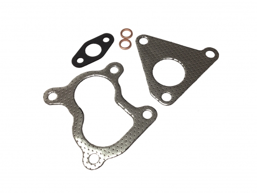 фото №1, Набір прокладка монтажний турбонагнітача renault nissan dacia 1.5dci