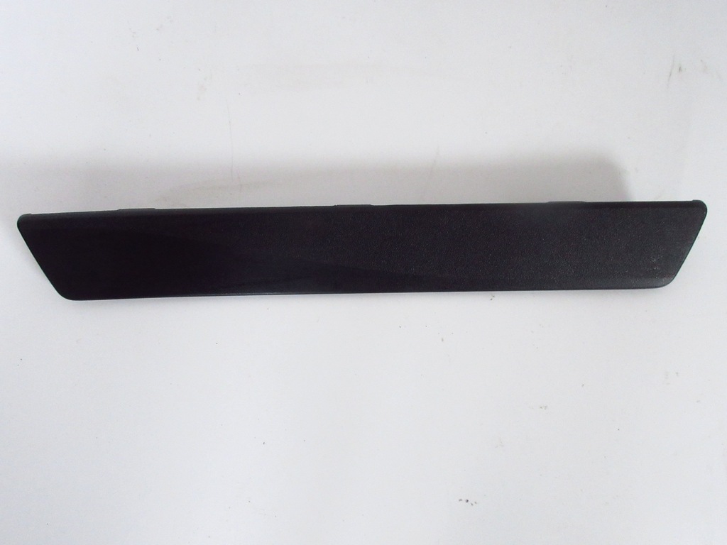 фото №1, Prius iii молдинг защита порог правый задняя