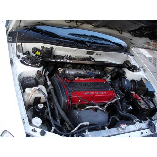 фото №1, Staffa розпірка перед mitsubishi lancer evo 6 - 9