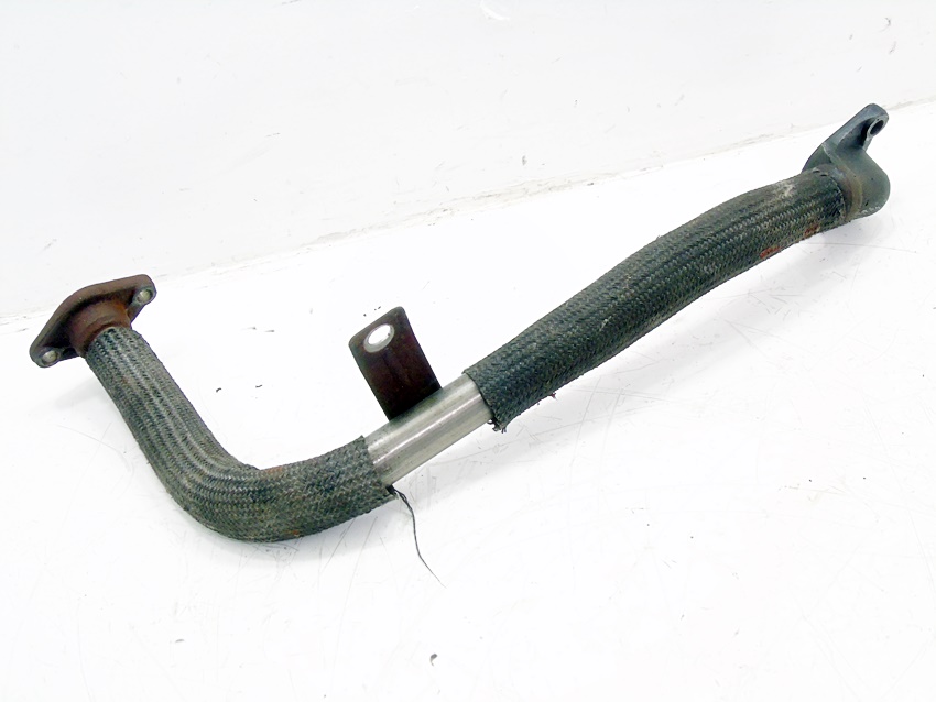 фото №1, Трубка egr kia carnival i ii 2.9 td crdi