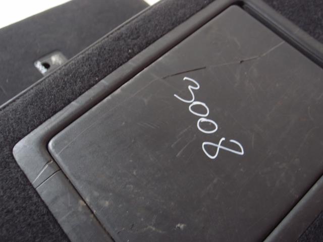 фото №10, Сиденья заднее сиденье комплект кожа peugeot 3008 2010r