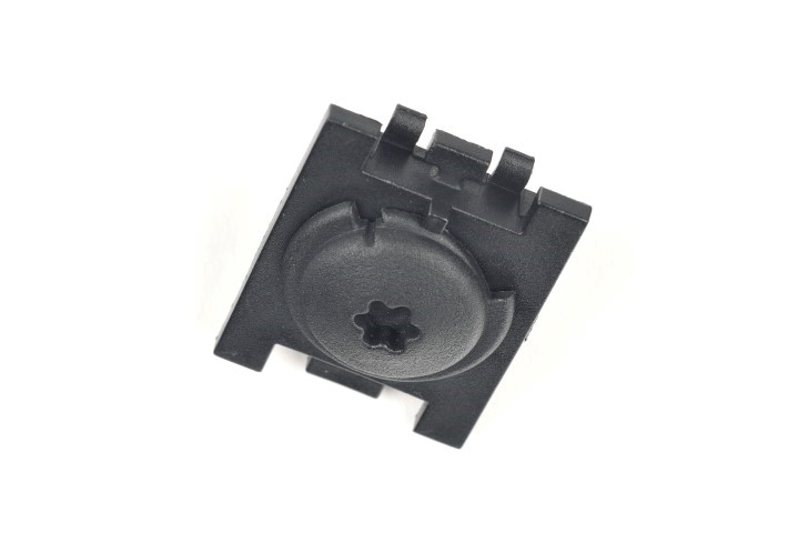 фото №1, Клипса кронштейн крыла citroen c4