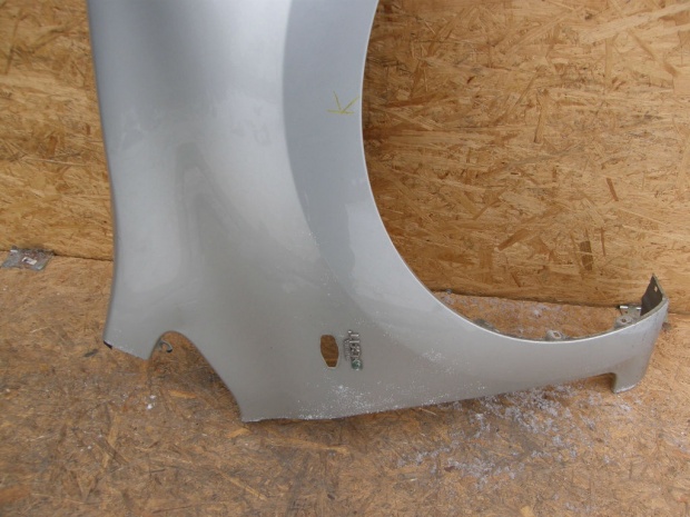 фото №4, Auris 06-09 крыло правый перед оригинал