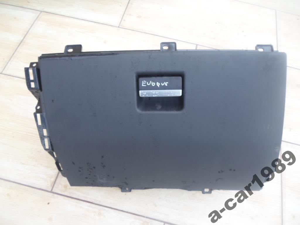 фото №1, Бардачок range rover evoque