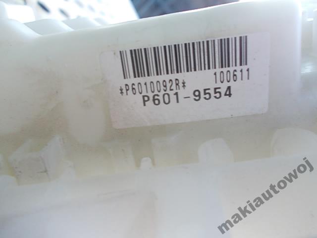 фото №4, Suzuki swift mk7 бортовой компьютер блок управления bsi 1.2 10-16r