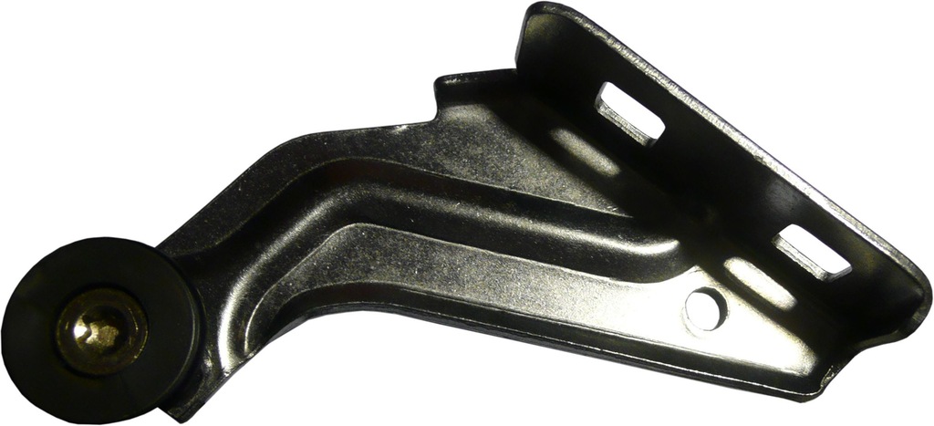 фото №1, Ролик верхній підрамник двері бокових renault kangoo