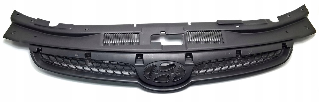 фото №1, Hyundai i30 2007-2010 решітка радіатора решітка радіатора оригінал 86351-2l000