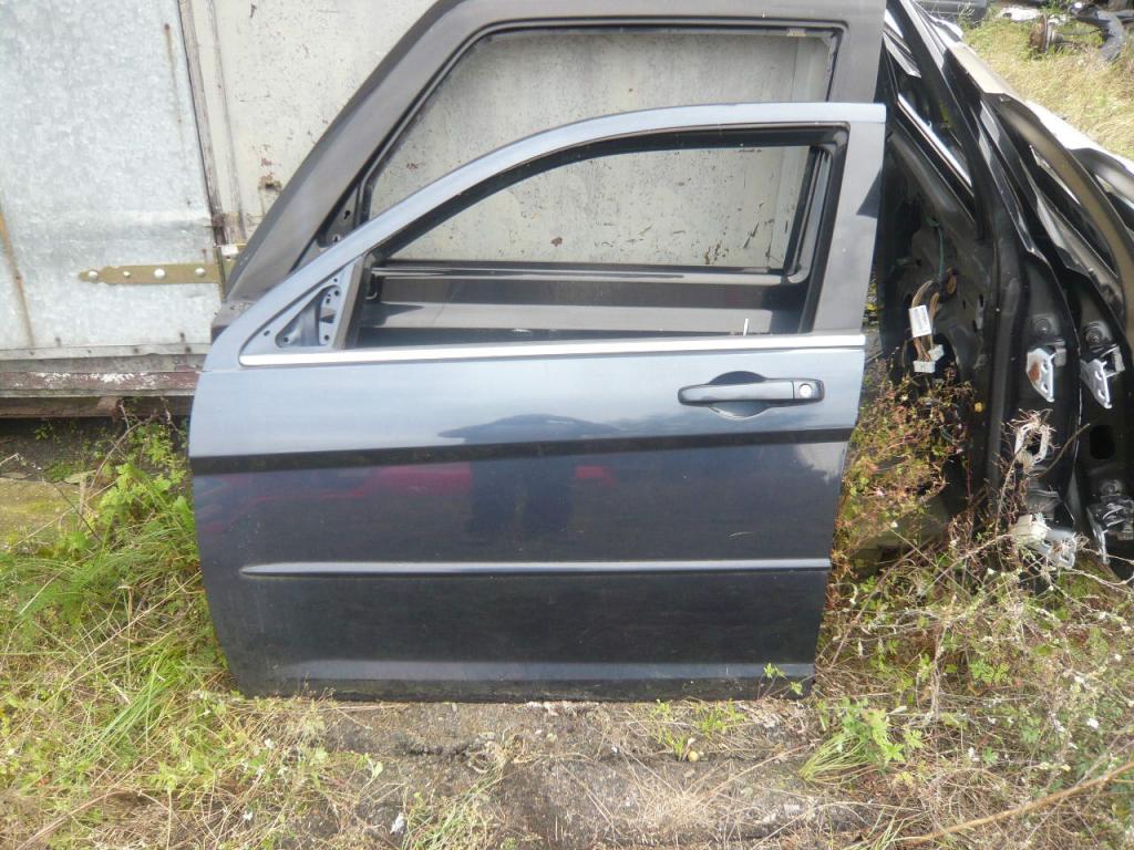 фото №1, Двері ліва перед chrysler sebring avanger 07-12