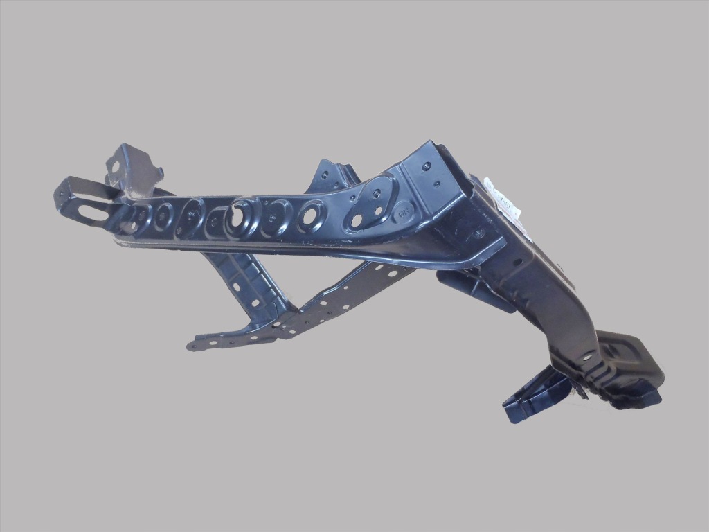 Lexus rx 08-15 панель фари лампа підсилювач передній ремінь Доставка