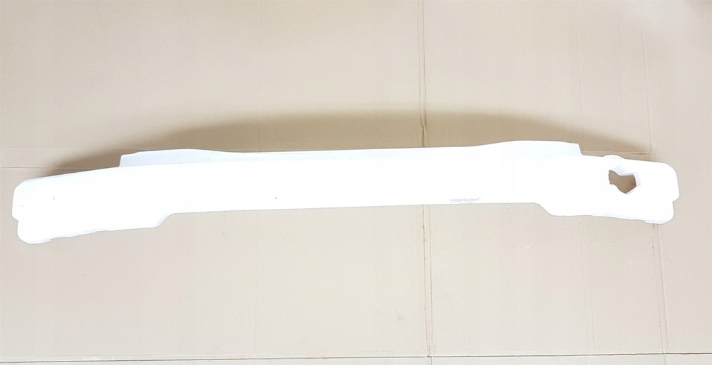 фото №8, Verso-s 10-15 абсорбер підсилювач балка бампер