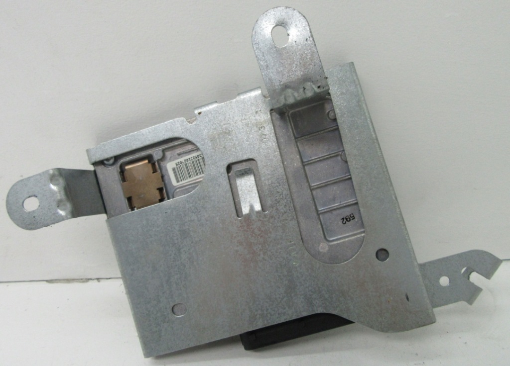 фото №5, Блок керування блокування low mercedes ml w164 a1645403562