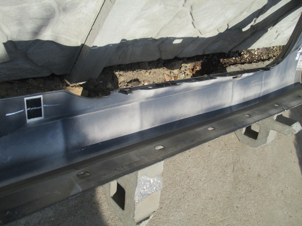 фото №8, Поріг молдинг поріг porsche 981 11- cayman boxster