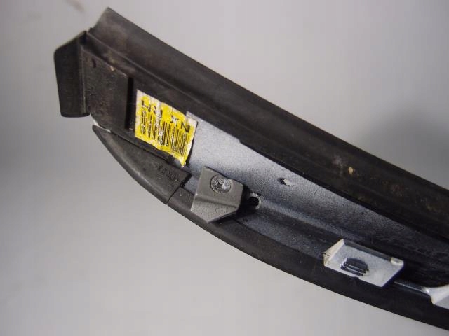 фото №11, Молдинг стекло лобовое правая hyundai i40