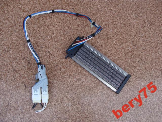 фото №1, Toyota rav4 07r обігрівач нагрівач