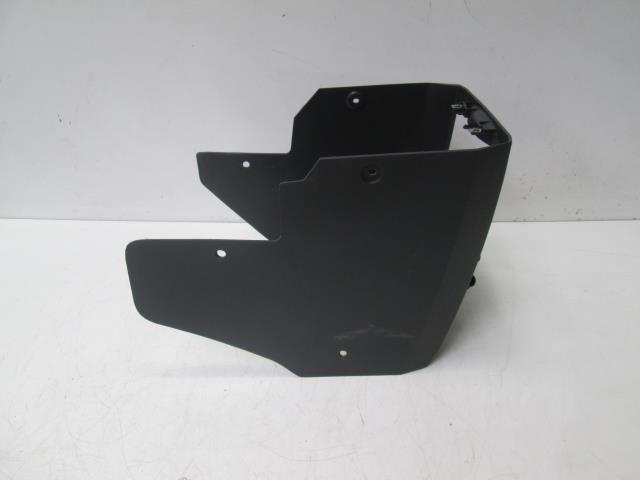 фото №7, Рамка тунель роз'єм chrysler grand voyager 08-