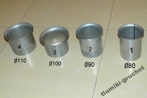 Man mercedes renault midlum чашка фланець труба f80 в Україні