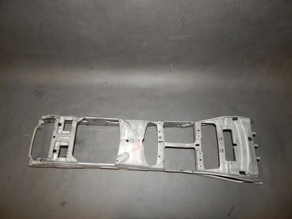 фото №1, Audi a8 d4 каркас тунель середнього 4h0861831a