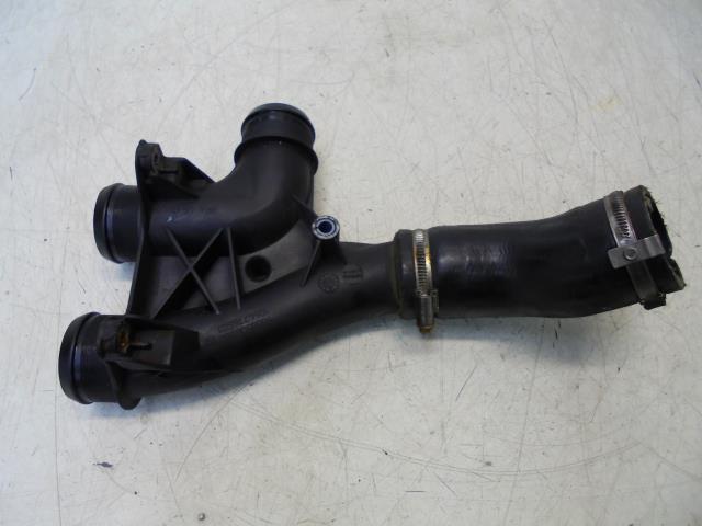 фото №2, Wąż труба wody citroen c4 ii 1.6 ehdi