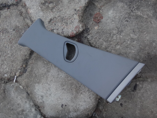 фото №1, Захист обшивка стійка оббивка ліва bmw e65 e66