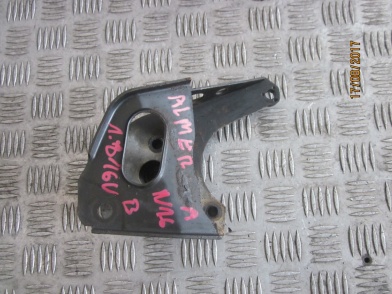 фото №5, Кронштейн nissan almera 1.8 b 00-02r