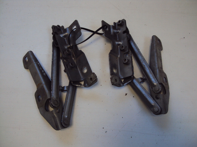 фото №1, Петлі капот opel insignia