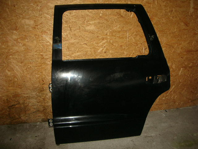 фото №1, Dodge durango двері