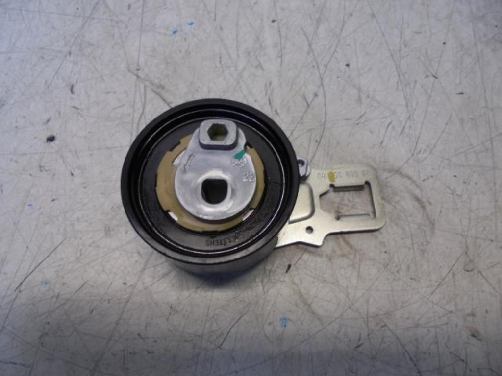 фото №1, Ролик натягувач citroen c3 iii 1.6 ehdi