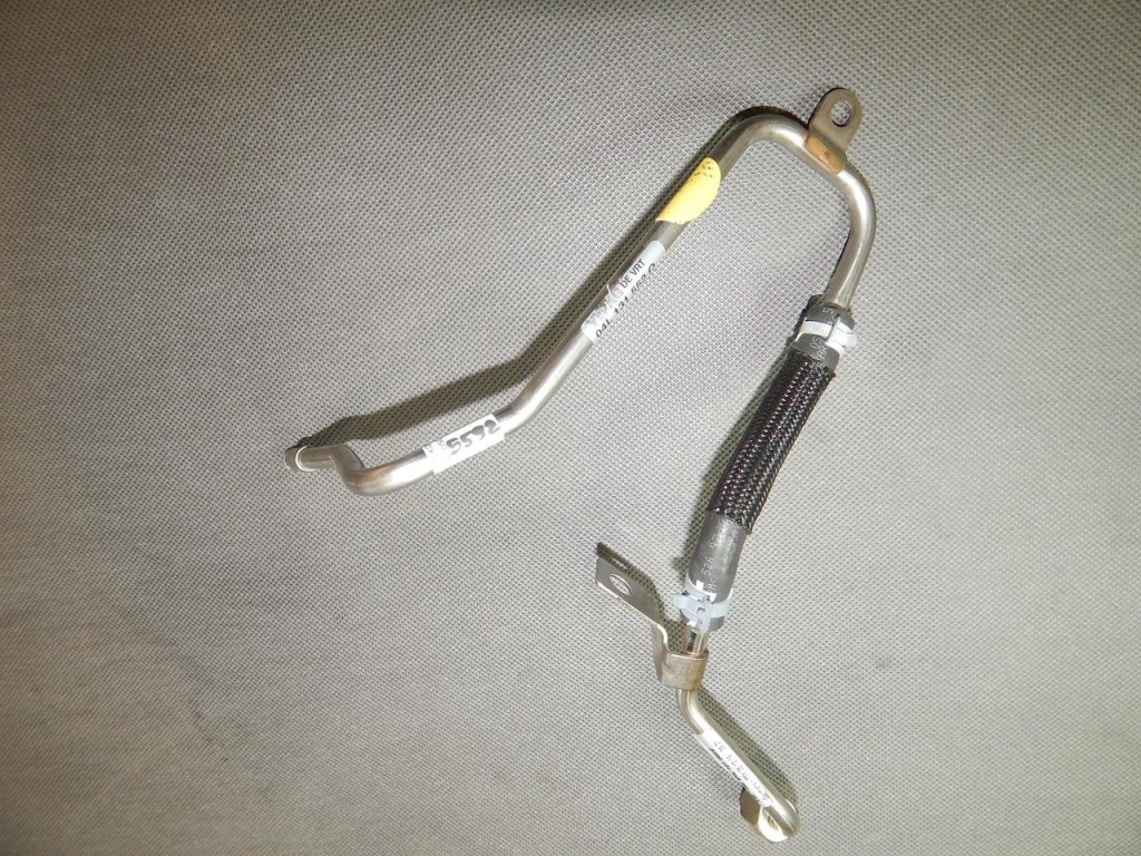 фото №1, Vw passat b8 дроти 04l131582b 04l131552q