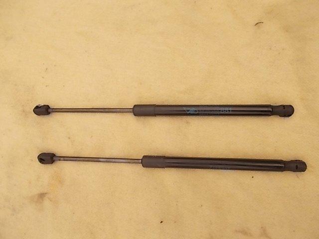 фото №1, Citroen ds5 амортизатор амортизаторы задний крышки