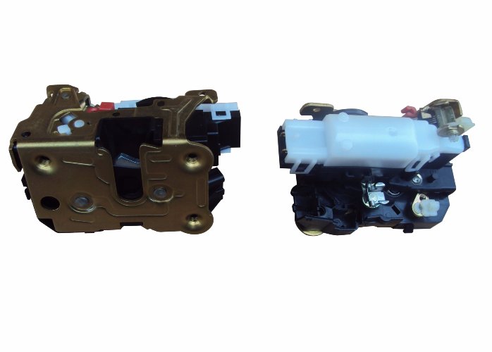 Купити Замок двері лівий перед renault mascott 1998-2010