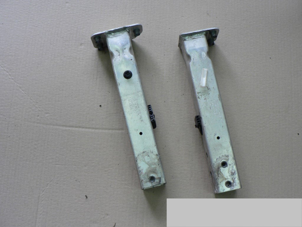 фото №1, Dw audi a8 4h лонжерон 4h0806064e