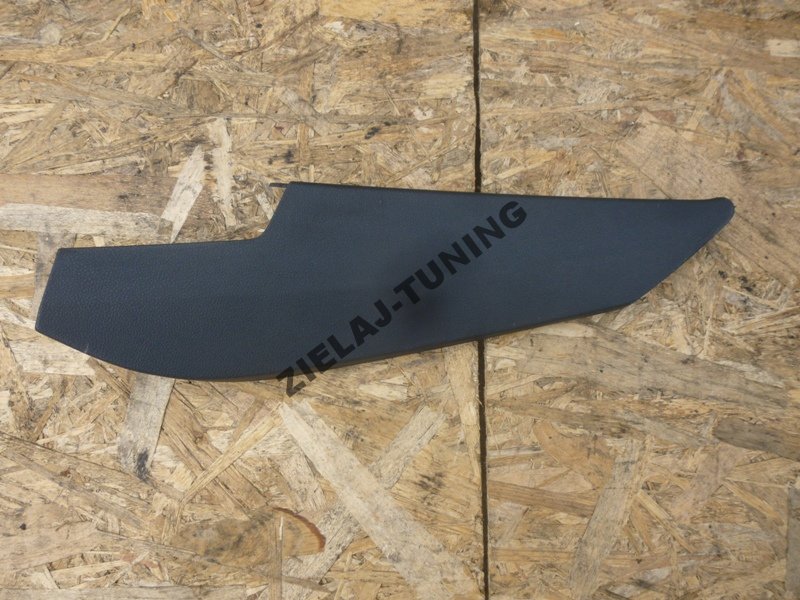 фото №1, Mercedes w245 защита зеркало накладка 1697200311