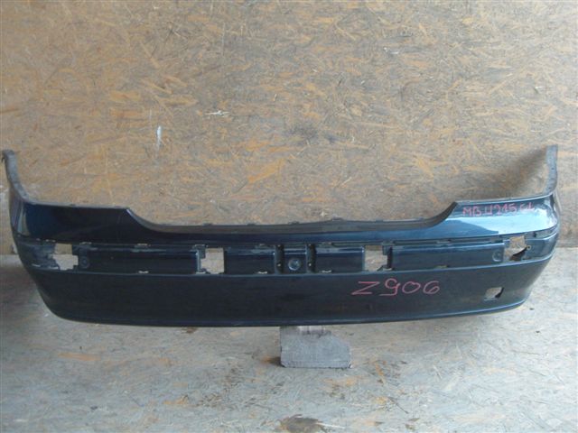 Купить Бампер задняя задний mercedes cl w215