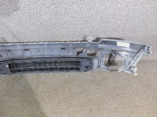 фото №9, Mini cooper r56 r57 бензин бампер передній перед