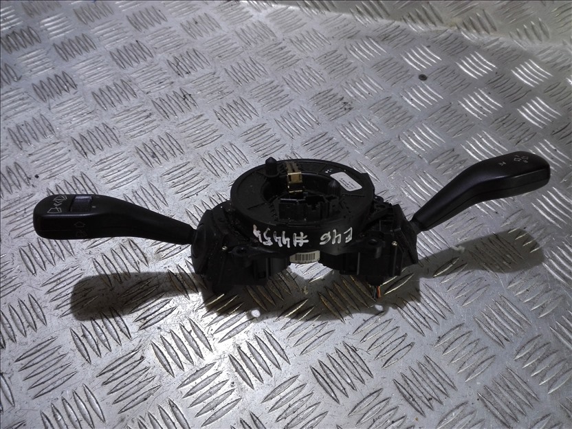 фото №1, Bmw e46 перемикач комбінований