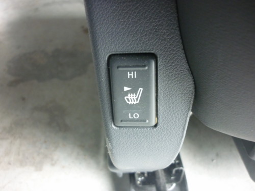 фото №8, Обивка кожа renault koleos комплект