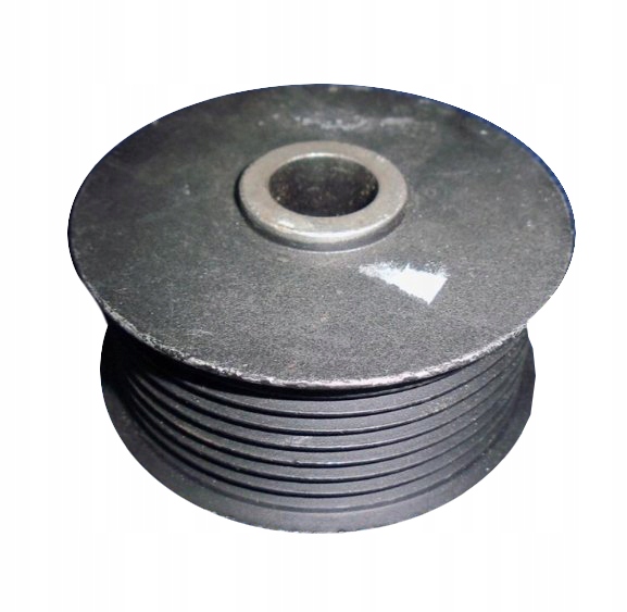 Колесо генератора q16 mercedes sprinter vario Доставка