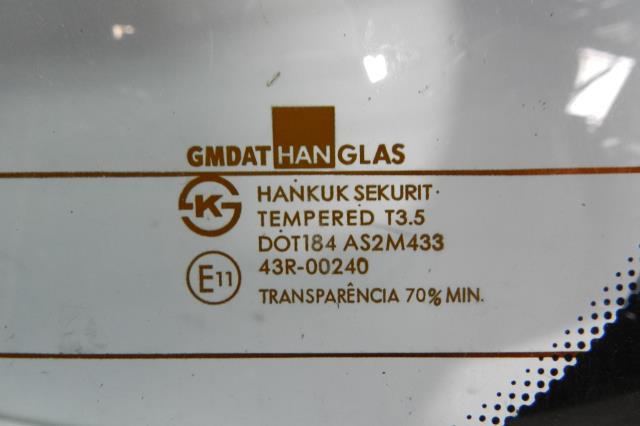 фото №7, 107.klapa задня скло daewoo kalos chevrolet aveo