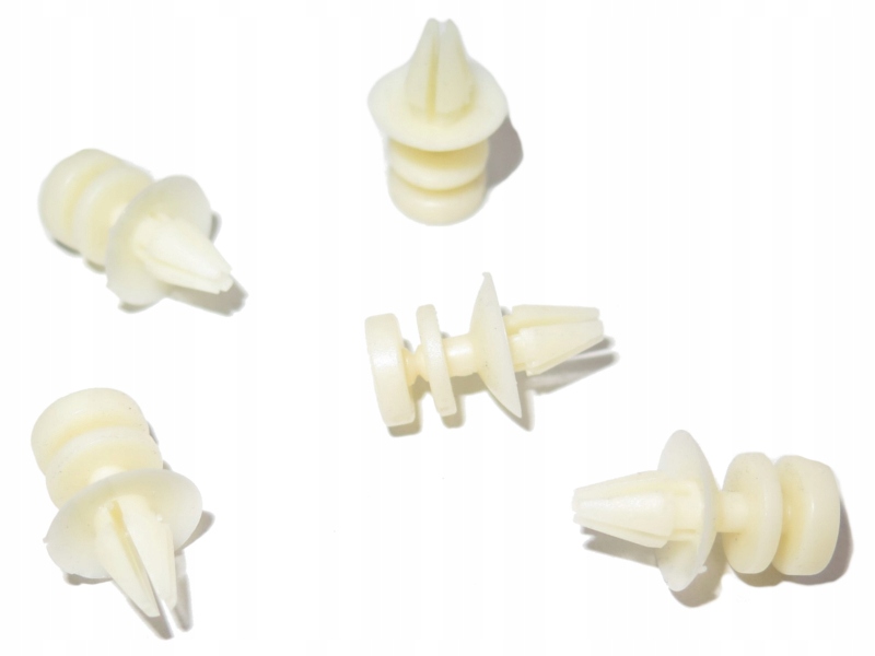 фото №1, Клипсы штифты подушки безопасности воздушной alfa romeo 156