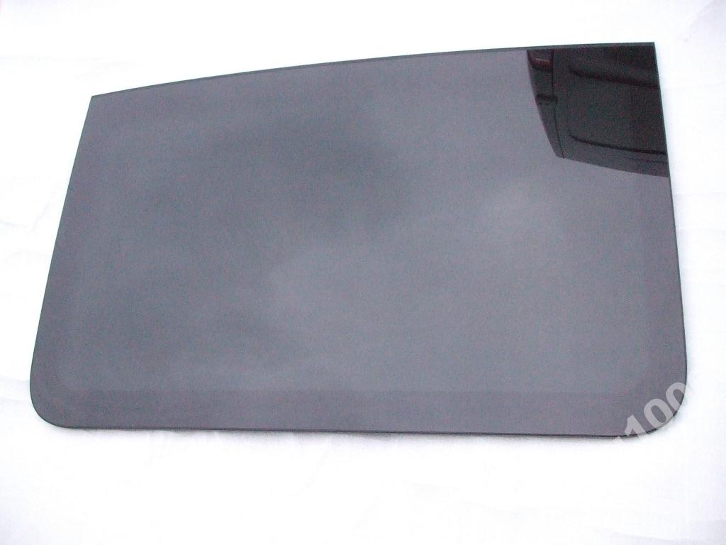 фото №1, Audi q7 дах скляний задня оригінал