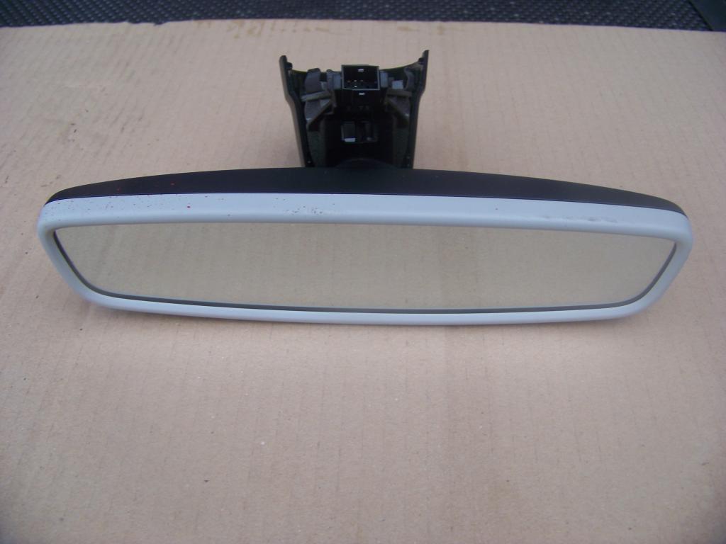 фото №1, Дзеркало внутрішнє vw o nr. 3g0857511e