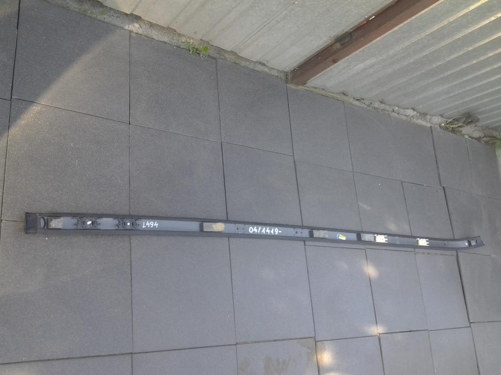 фото №4, Land rover range rover sport l494 молдинг кровельная