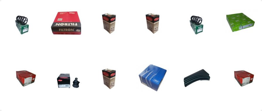 Delphi ta1899 наконечник тяга кермовий поперечний Недорого