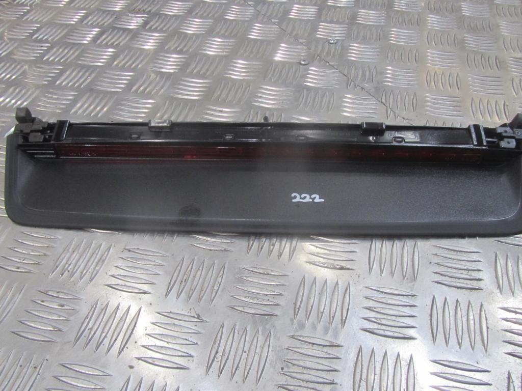 фото №1, Свет стоп mercedes s w222 a2229067203