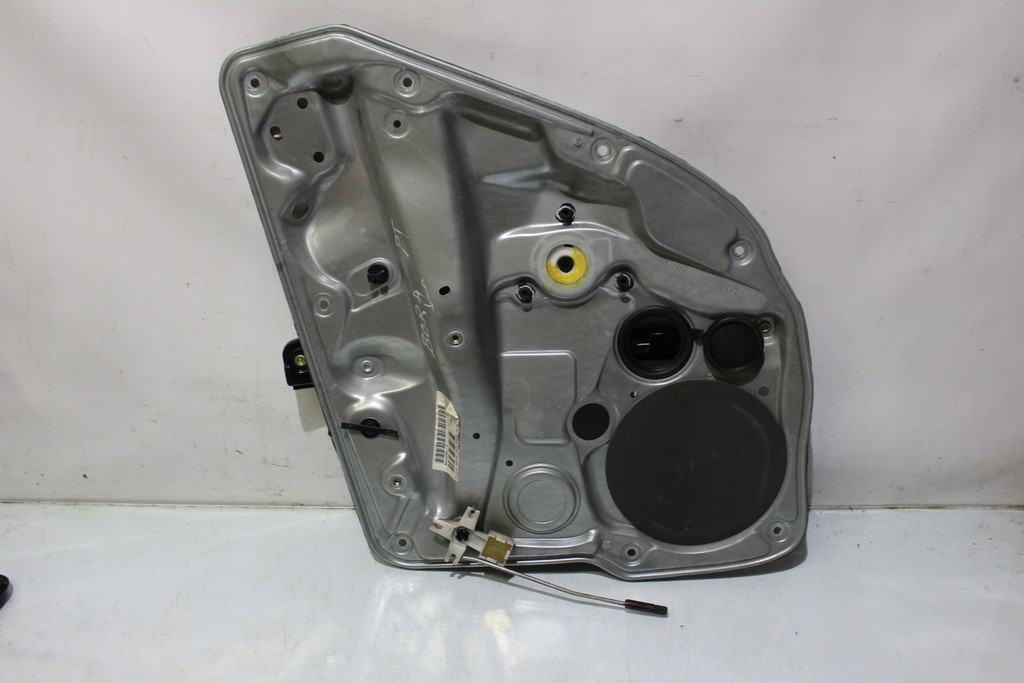 фото №1, Механізм вікон правий задня volkswagen bora 1.9