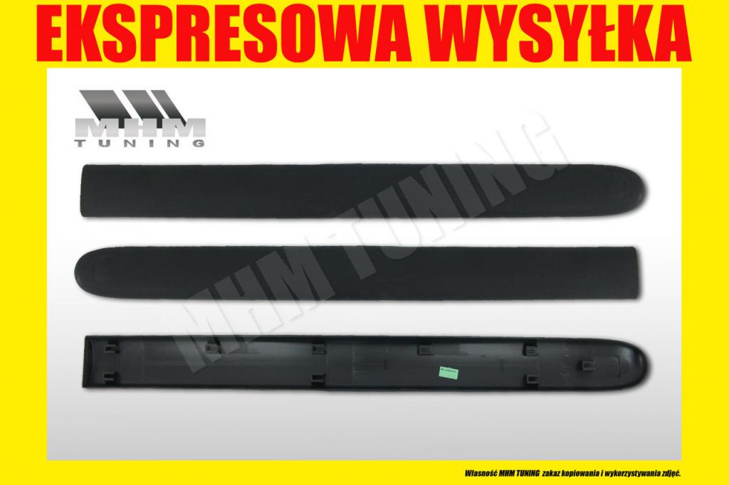 фото №2, Молдинг na крила задня renault kangoo i 1998-2002 r