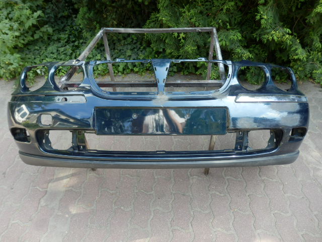 Купить Бампер перед передний rover 75